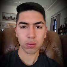 Matthew Almeida's Instagram, Twitter & Facebook