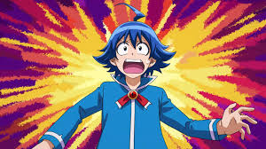 入間 くん 無料