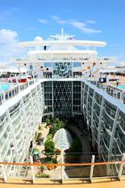 Royal caribbean cabins central park vs boardwalk cruise critic. Allure Of The Seas A Day Exploring Central Park Relaxing By The Pool And Catching Waves On The Flowrider Surf Si Cruise Discount Cruises Cruise Photography