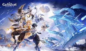 Genshin impact codes (working) please note that you need to be at least ar10 to redeem codes. Genshin Impact Codes Free Redeemable Codes To Use Ahead Of Update 1 6 Release Date Gaming Entertainment Express Co Uk