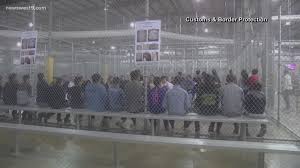 If you want to go by car, the driving distance between midland and el paso is 491.26 km. Midland Leaders Discuss Migrant Holding Facility Newswest9 Com