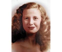 Shirley McCaherty Obituary (1929