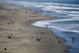That paperwork just went away. Absolutely Reckless And Selfish Sf Mayor Admonishes Burning Man Crowds At Ocean Beach