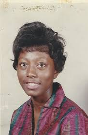 Loraine Elizabeth (Jarrett) Potter (1948-2014)