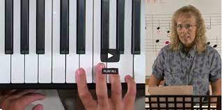 Neue angebote der top anbieter. Piano Lessons 4 Children Free Online Piano And Music Lessons
