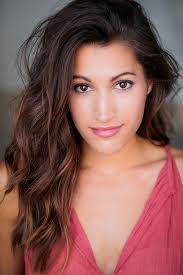 All about celebrity Gabrielle Bourne! Watch list of Movies online: I Didnt  Do It