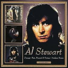AL STEWART