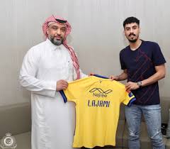 Check spelling or type a new query. Ø§Ù„Ù†ØµØ± Ø§Ù„Ø³Ø¹ÙˆØ¯ÙŠ ÙŠØªØ¹Ø§Ù‚Ø¯ Ù…Ø¹ Ø§Ù„Ù…Ø¯Ø§ÙØ¹ Ø¹Ù„ÙŠ Ù„Ø§Ø¬Ø§Ù…ÙŠ Ø±ÙŠØ§Ø¶Ø© Ø¹Ø±Ø¨ÙŠØ© ÙˆØ¯ÙˆÙ„ÙŠØ© Ø§Ù„Ø¥Ù…Ø§Ø±Ø§Øª Ø§Ù„ÙŠÙˆÙ…