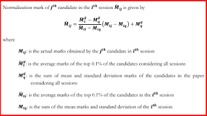 The result will comprise candidates' marks, normalised score and rank. Gate Result 2021 Out Check Gate Score Marks All India Rank