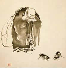 Blackrainbow Musashi Warrior Artist Using the subject of flying birds and running horses as subjects, he was able to capture the movement of the animals very precisely. blackrainbow musashi warrior artist
