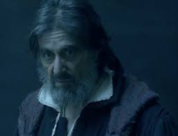 Bardfilm: January 2009