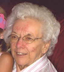 Catherine Kennedy Obituary