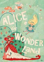 Rountree, 1908) alice encounters a mouse public domain by the toronto public library, via flickr. 480 Alice In Wonderland Book Covers Ideas Alice In Wonderland Book Alice In Wonderland Wonderland