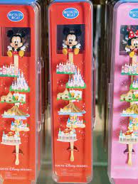 プーさん・ダンボ・ロッツォも！東京ディズニーランド 耳かき・お土産 -