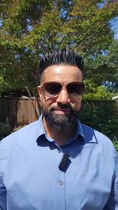 LOVE SINGH & HEENA BAL💥