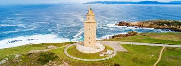 Bordering both the atlantic ocean and the cantabrian sea, galicia is one of spain's top seafood regions, and many of its most famous dishes are . Visit Galicia These Are The Best Attractions