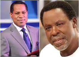 Tb joshua had died a few days ago after conducting a service in his church. R Ux Ypk5u8xum