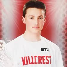 Hunter Shaw's Hillcrest High School Bio