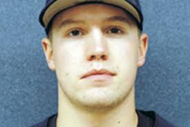 6 Blue Hawks named to all-DAC 1st team