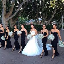 Instagram Post By Weddings Onpoint Weddingsonpoint Bridesmaid Wedding Dresses Bride
