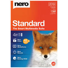 Nero video 2019 lists for $69.99, the same list price as magix movie edit pro, but it's almost always discounted by at least $20. Nero Standard 2019 1 Pc Download Officeworks