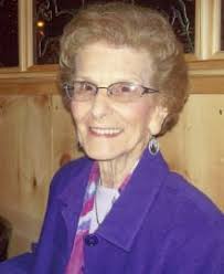 Pearl Fuller Obituary (1929