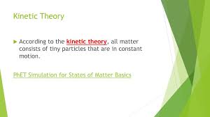 Maybe you would like to learn more about one of these? States Of Matter Ch 13 Section 1 The Nature Of Gases Ppt Download