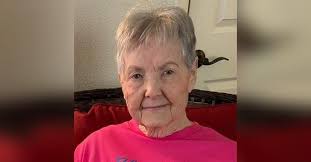 Julia Ann Browder Obituary