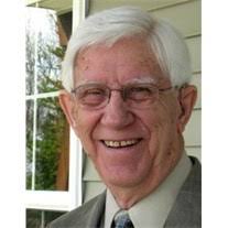 John Weemhoff Obituary