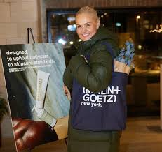 Bev James Management & Literary Agency