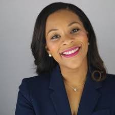 Kim Rasberry's Instagram, Twitter & Facebook