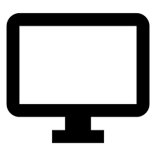 Flaticon, the largest database of free vector icons. Desktop Windows Vector Icons Free Download In Svg Png Format