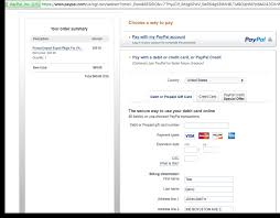 It's a card that works like most bank debit cards, you can use the card as a credit card or use the card at an atm or pay like cash, as the funds come from your bank account. Complete Payment With Paypal Account Or Without Creating Paypal Account Using Credit Or Debit Card Xadapter