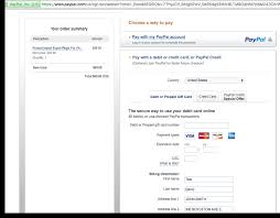 Explore our credit cards, debit cards, prepaid cards, pay in 4 payments and paypal credit. Complete Payment With Paypal Account Or Without Creating Paypal Account Using Credit Or Debit Card Xadapter