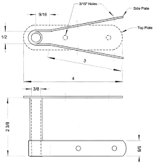 Installing a cheap amazon universal kayak rudder on my trident 13. Stainless Steel Rudder Mounts For Kayaks For Attaching Pin Mount Rudders