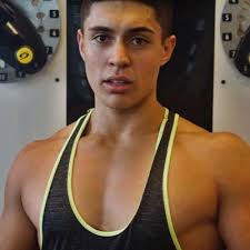 James St. John (@JamesTheStJohn)