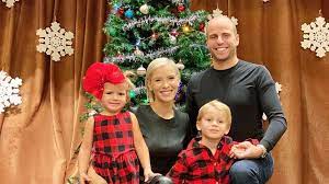 Последние твиты от oksana kolenitchenko (@_oksana_k). Oksana Kolenitchenkos Kids Bekommen Ein Einziges Geschenk Promiflash De