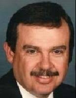 Richard Fitzsimons Obituary (1947