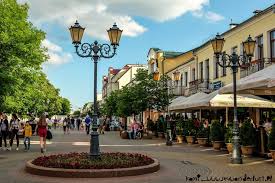 Hartmut kaminski und der ehemalige frontkameramann Brest Belarus Visa Free How To Visit What To See Is It Worth To Go
