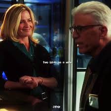 Explorando la Muerte de Julie Finlay en CSI