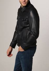 Image result for top leather jacket brands