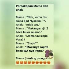 Ketinggalan Informasi Teks Lucu Ungkapan Lucu Fakta Lucu