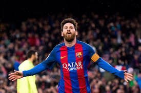 Lionel messi fc barcelona, barcelona, spain. Fc Barcelona News 12 May 2017 Lionel Messi Wins Player Of The Month Training Continues Barca Blaugranes
