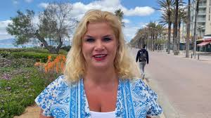 2011/2014 • moderatorin radio galaxy. Nach Touri Ansturm Uber Ostern Rtl Reporterin Zieht Mallorca Urlaubs Bilanz Wetter De