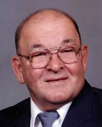 Donald Tracy Obituary (1934