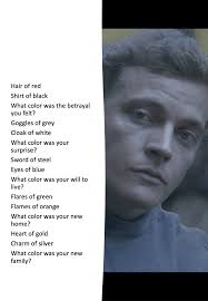 George's Gazetteer: The Voice of Lock Nation