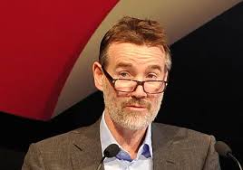 Former Saatchi saviour Adam Crozier continues rise at BT