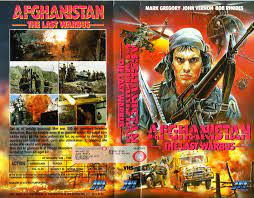 Us withdrawal from afghanistan a mistake, says uk defence secretary published: Afganistan The Last War Bus L Ultimo Bus Di Guerra 1989 Imdb