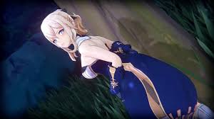 Jean, Grandmaster Of The Knights part 1 & 2