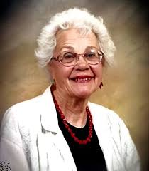 Dolores Ruth Engstrom McGlochlin (1918-2017)